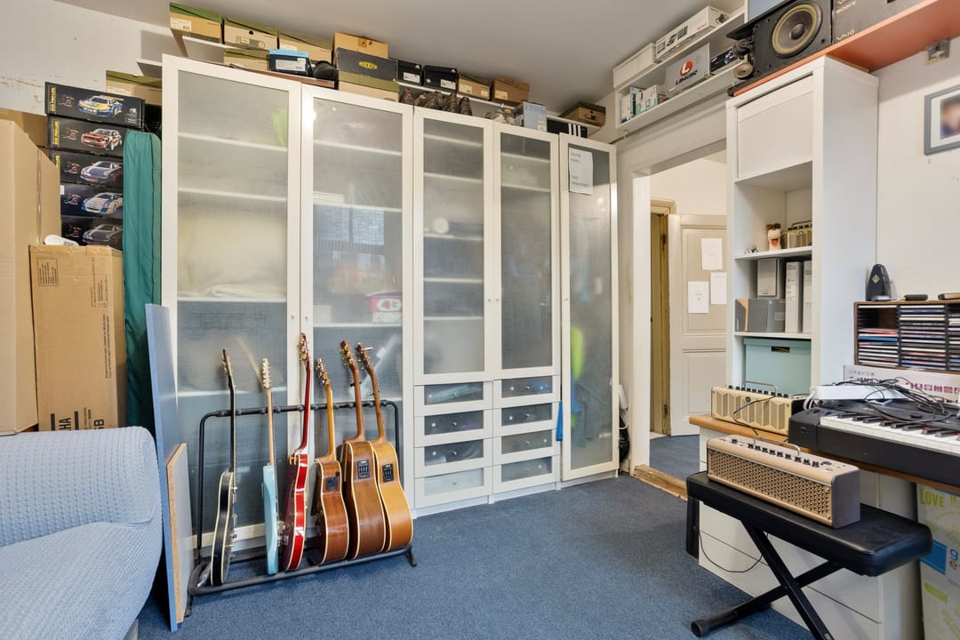 Foto 23 van Lage Barakken 23-A