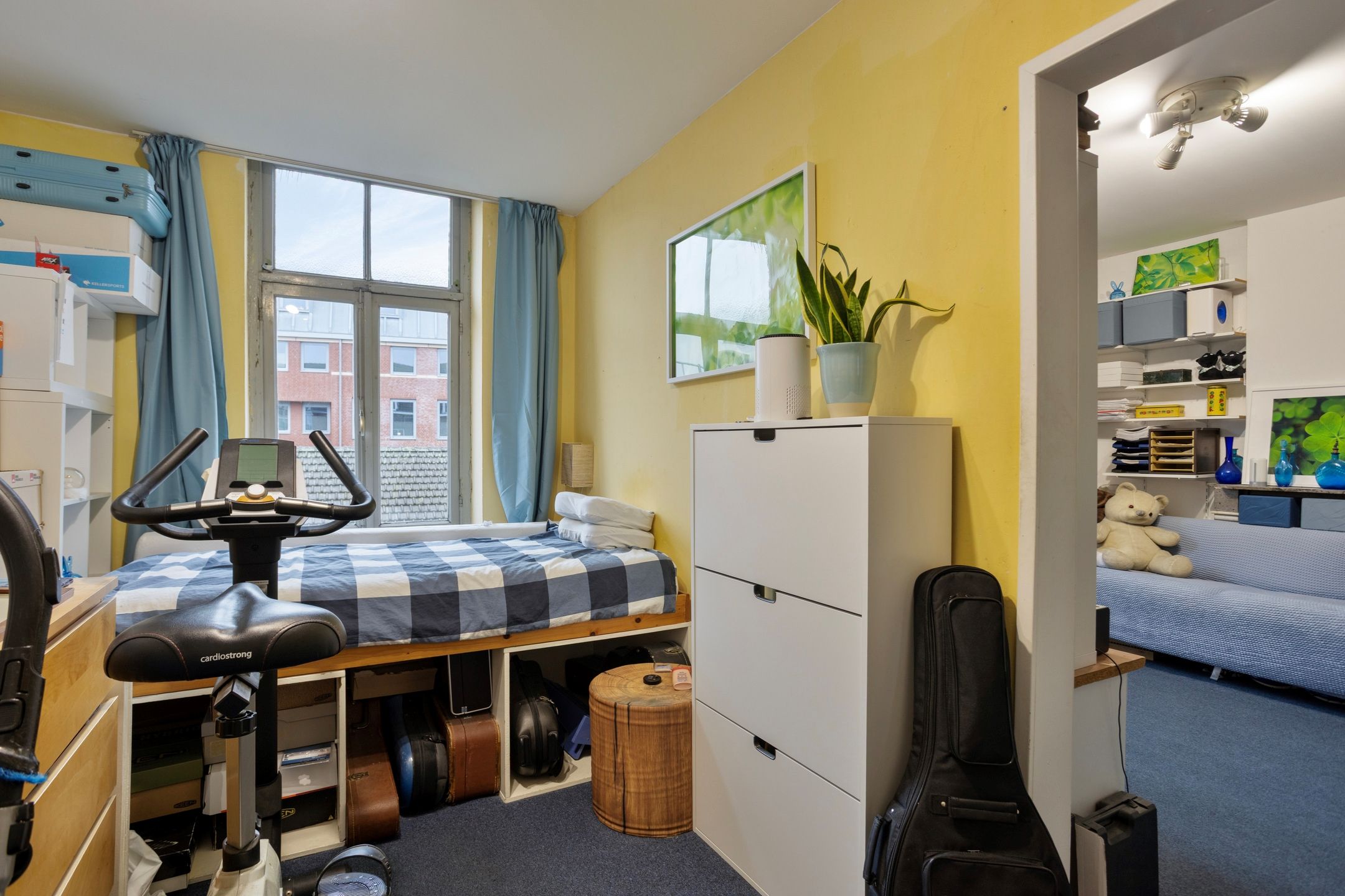 Foto 24 van Lage Barakken 23-A