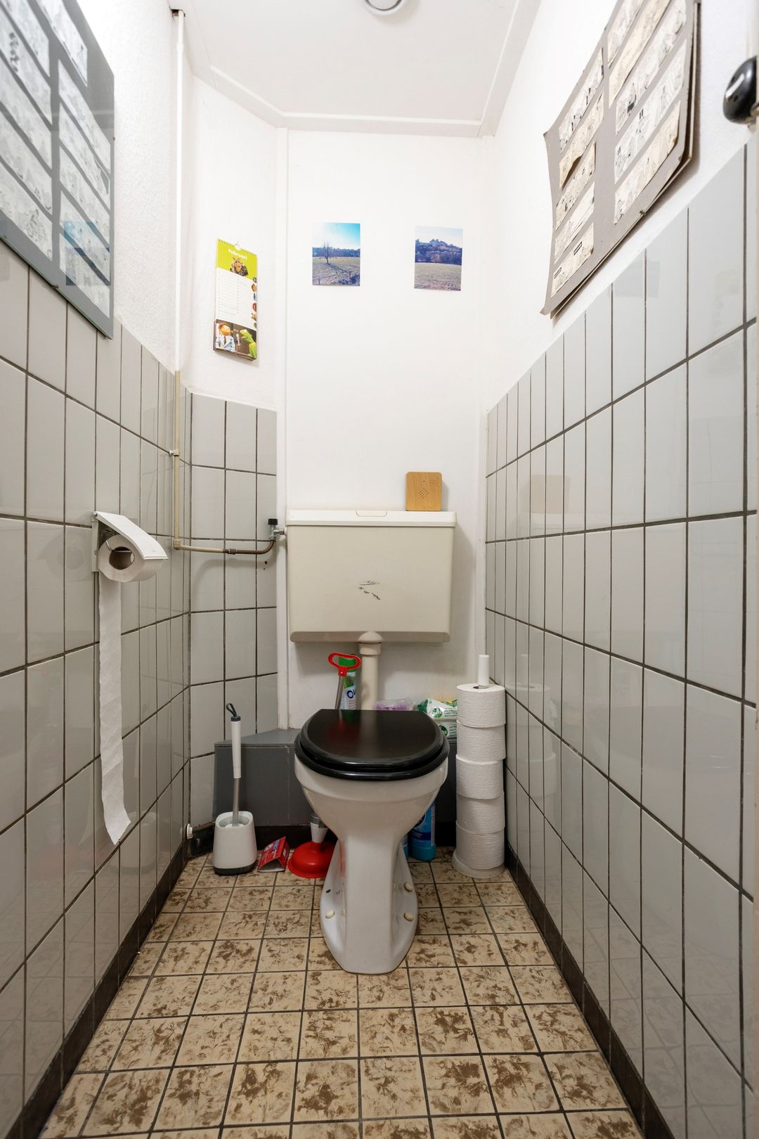 Foto 26 van Lage Barakken 23-A