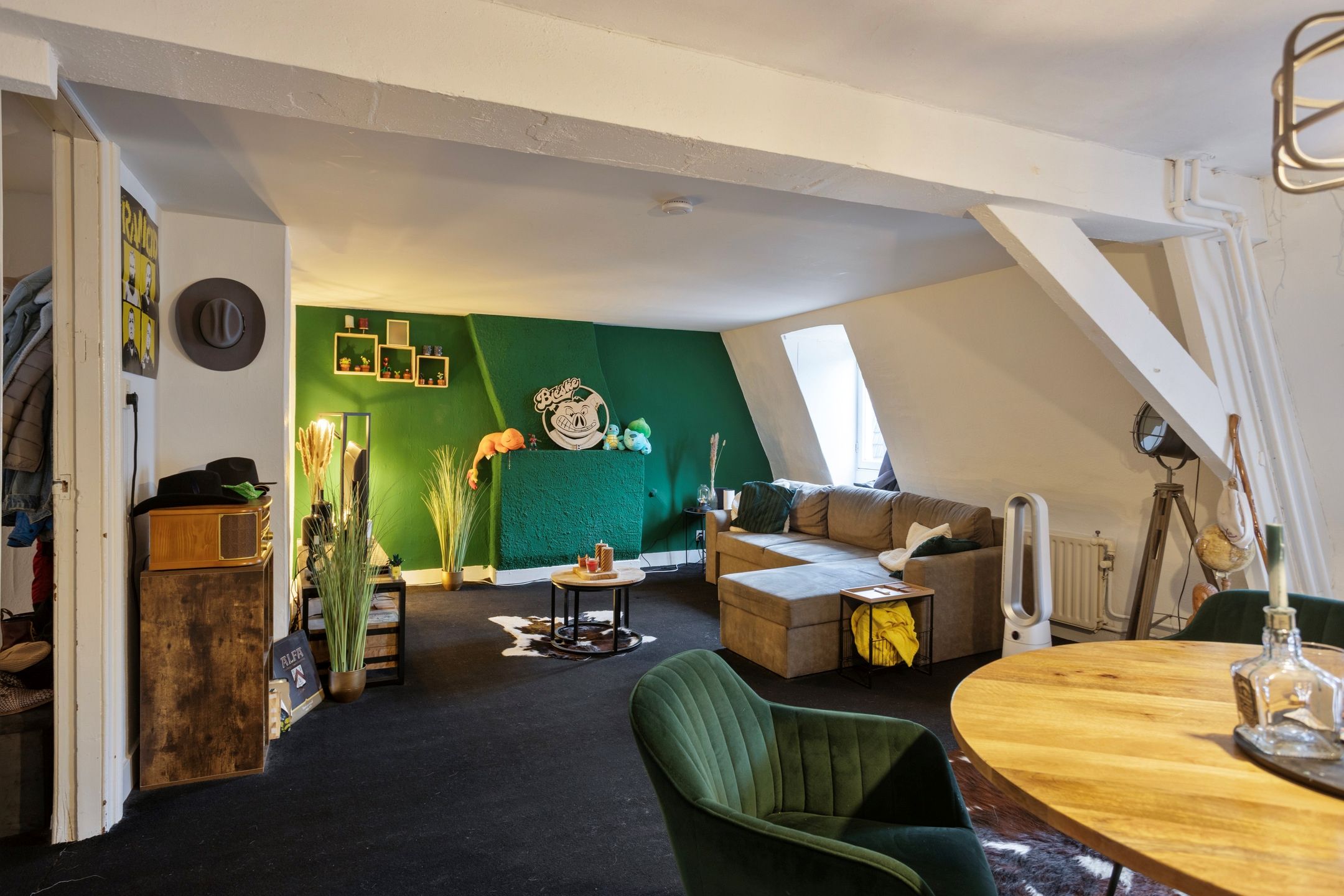 Foto 27 van Lage Barakken 23-A