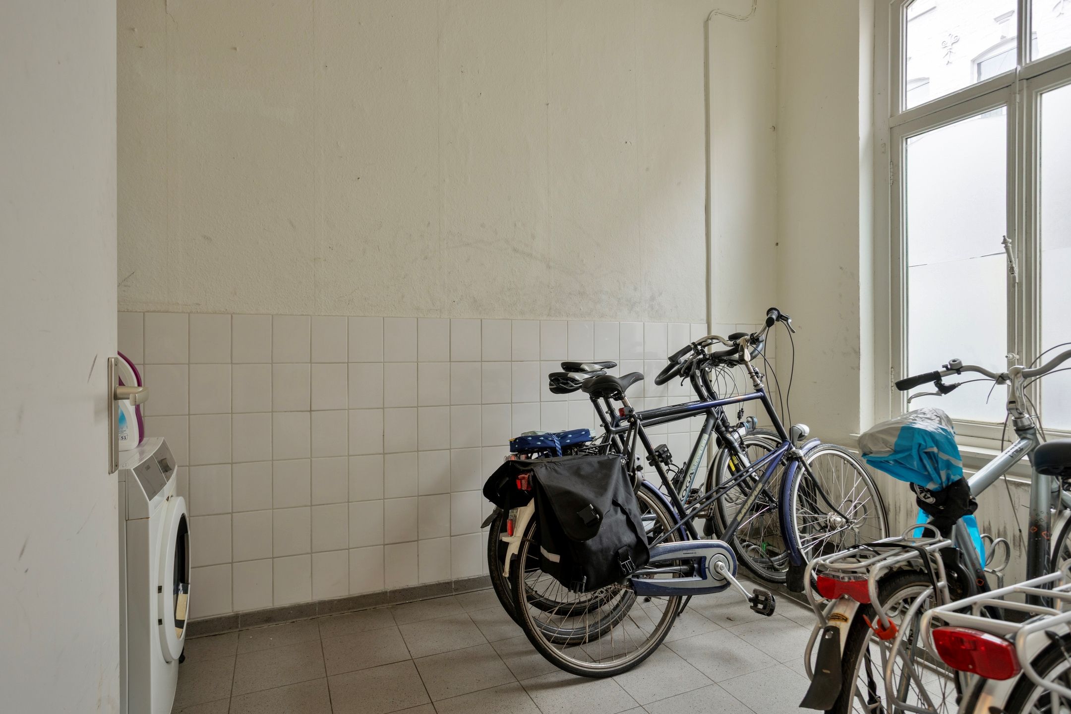 Foto 33 van Lage Barakken 23-A