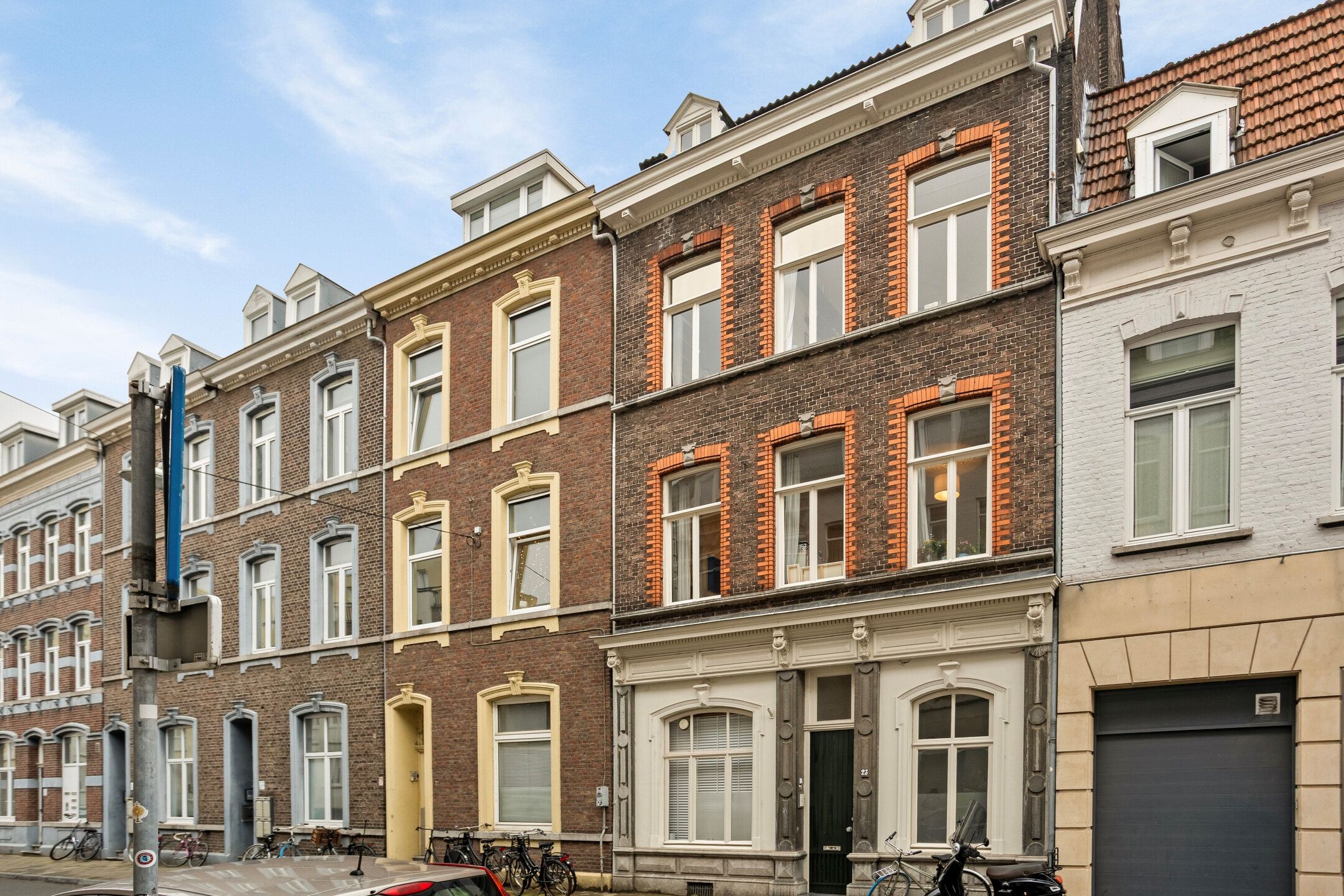 Foto 36 van Lage Barakken 23-A