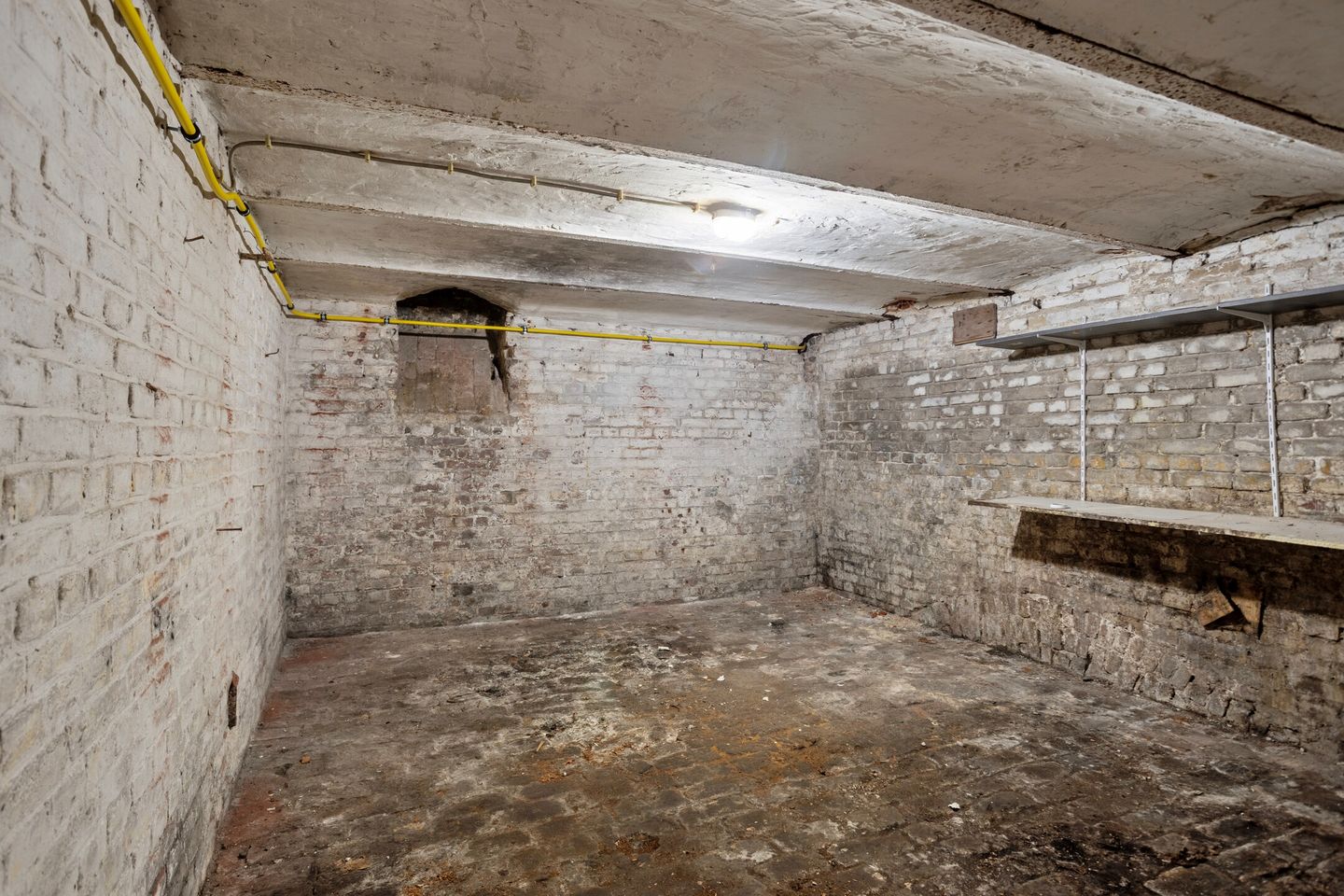 Foto 35 van Lage Barakken 23-A