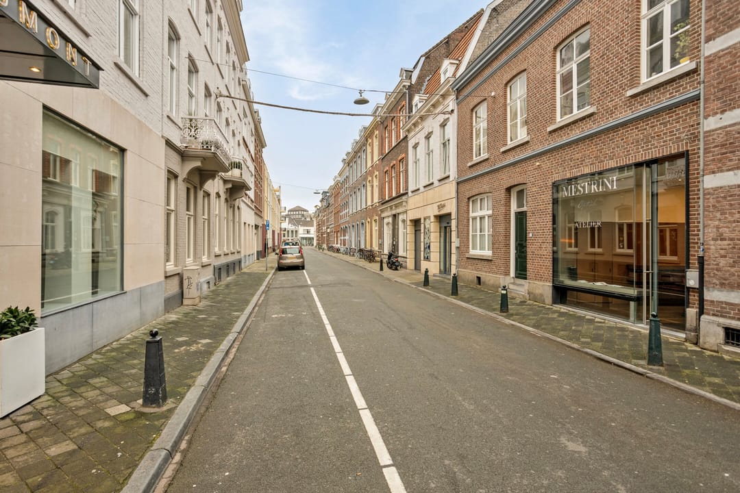 Foto 38 van Lage Barakken 23-A