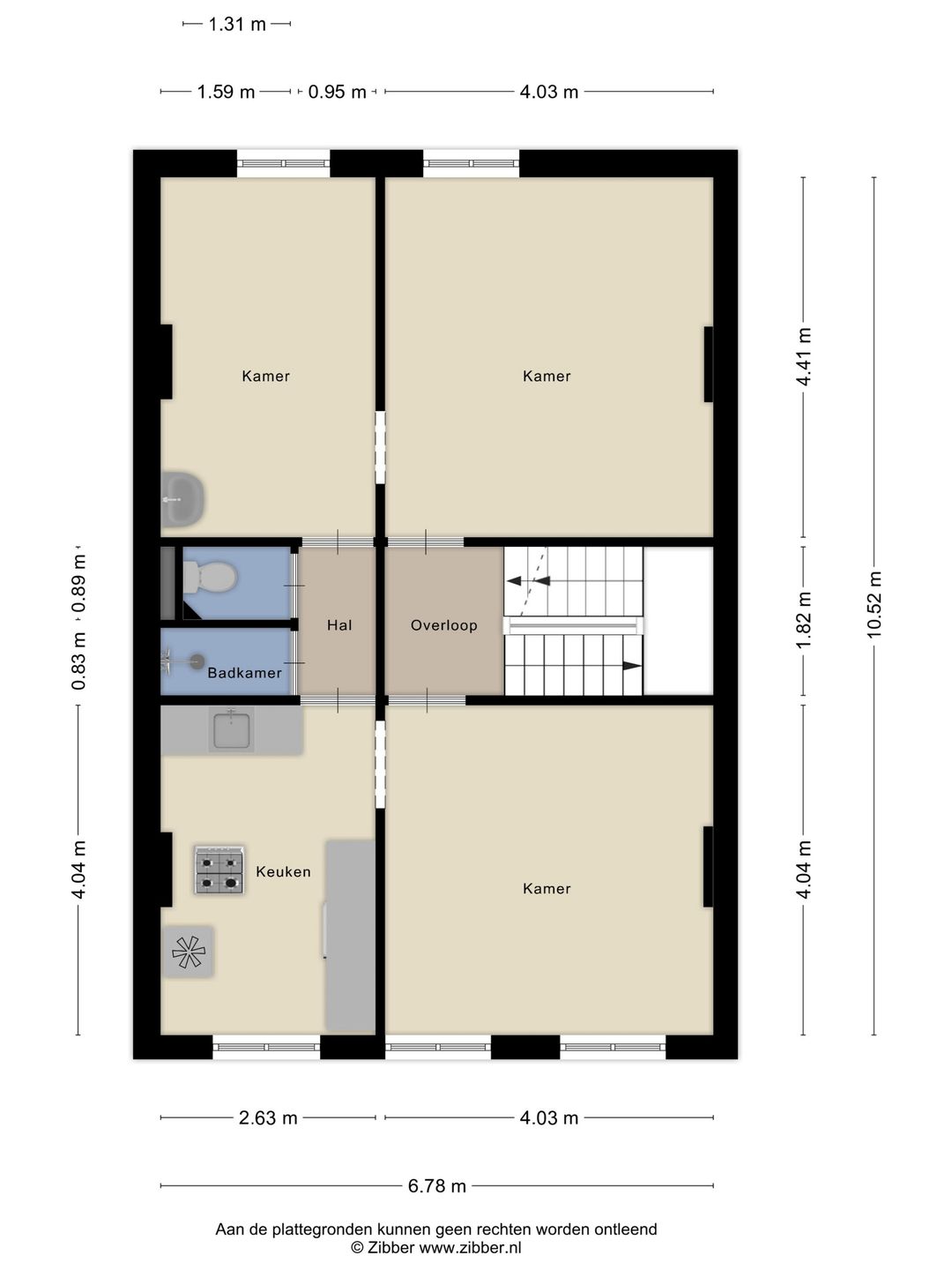 Foto 41 van Lage Barakken 23-A