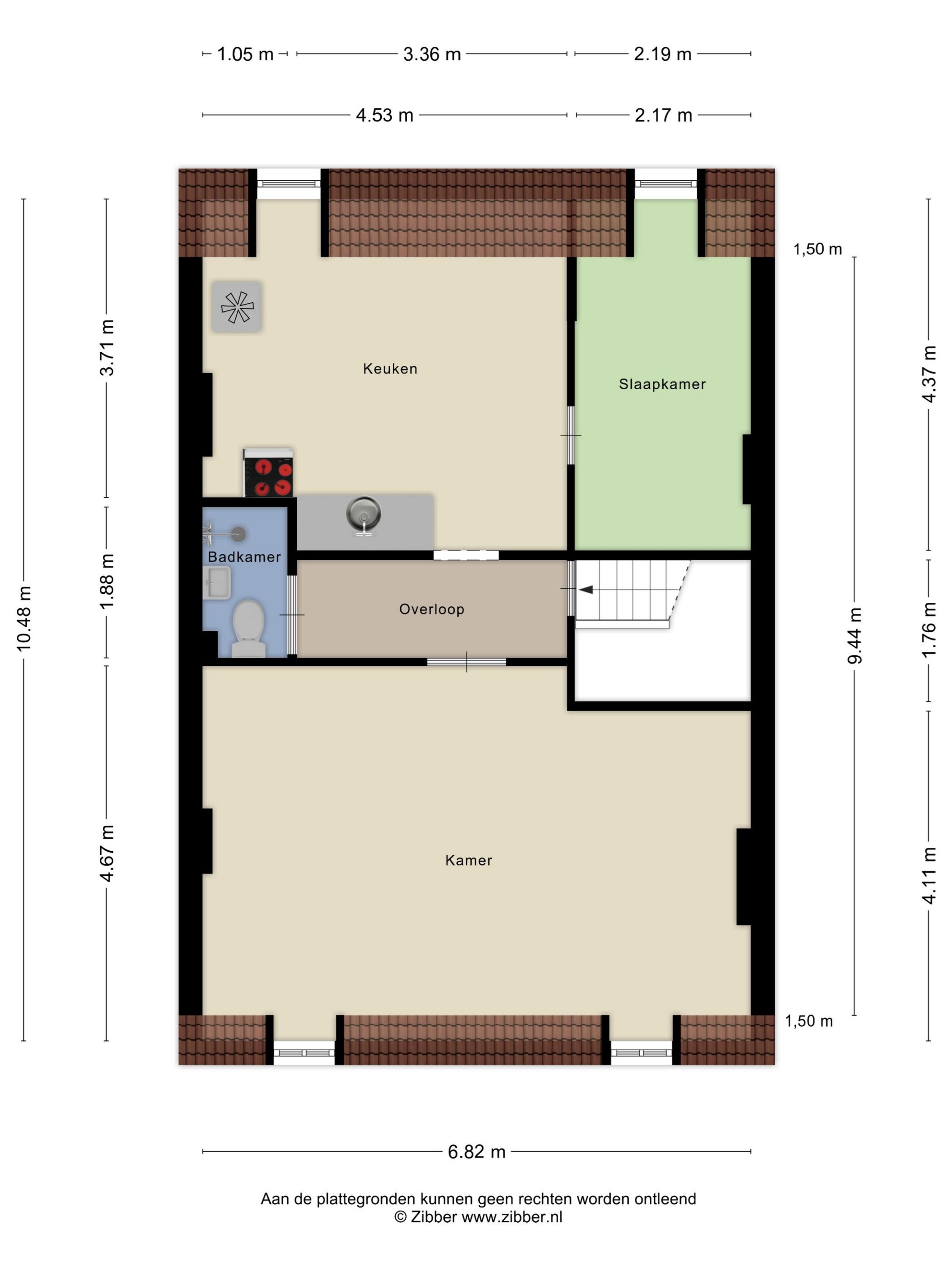 Foto 42 van Lage Barakken 23-A