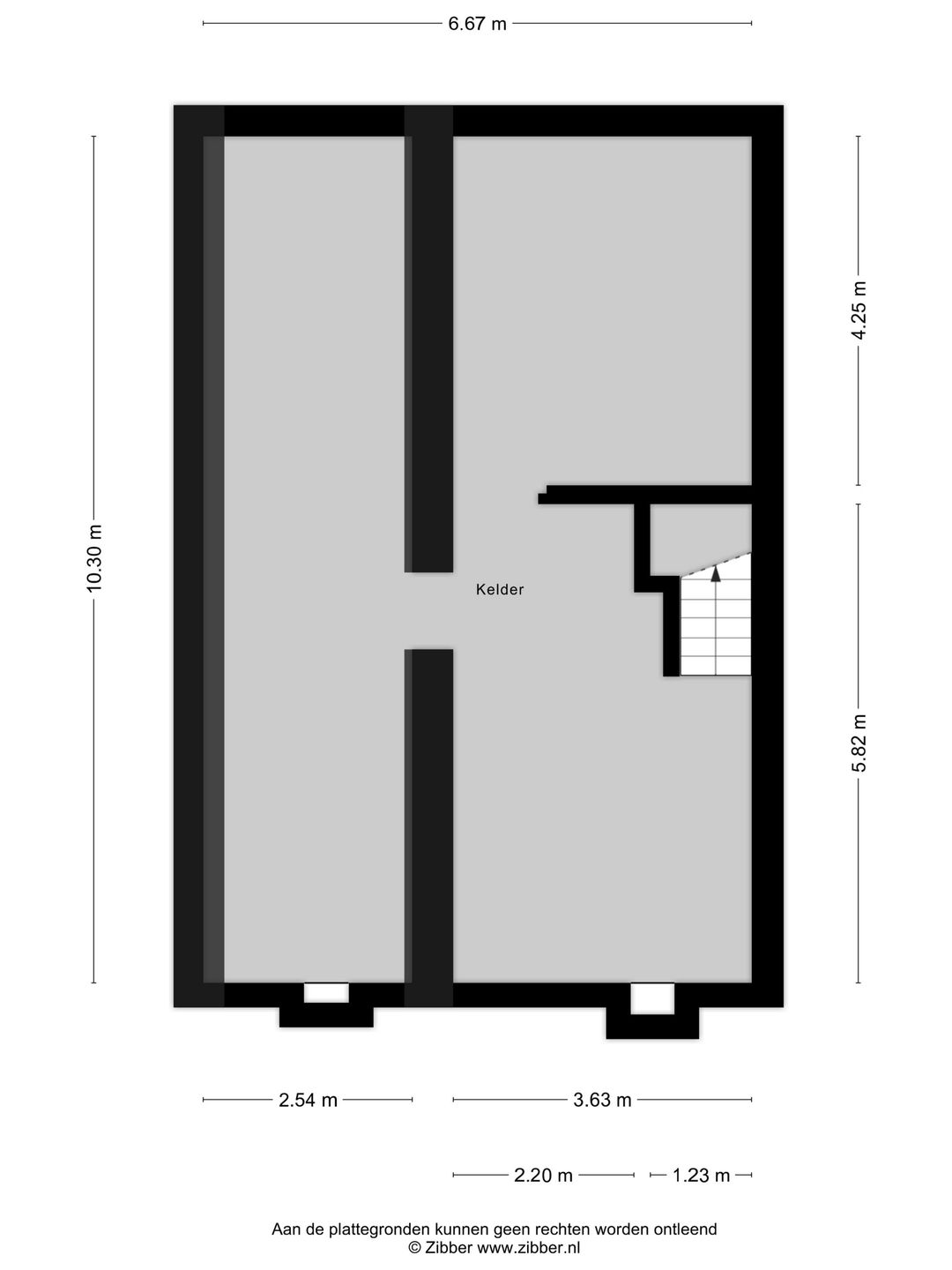 Foto 43 van Lage Barakken 23-A