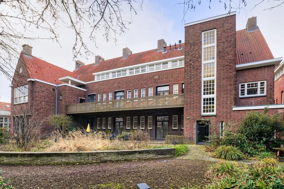 Photo 17 of Kraaipanstraat 56-L