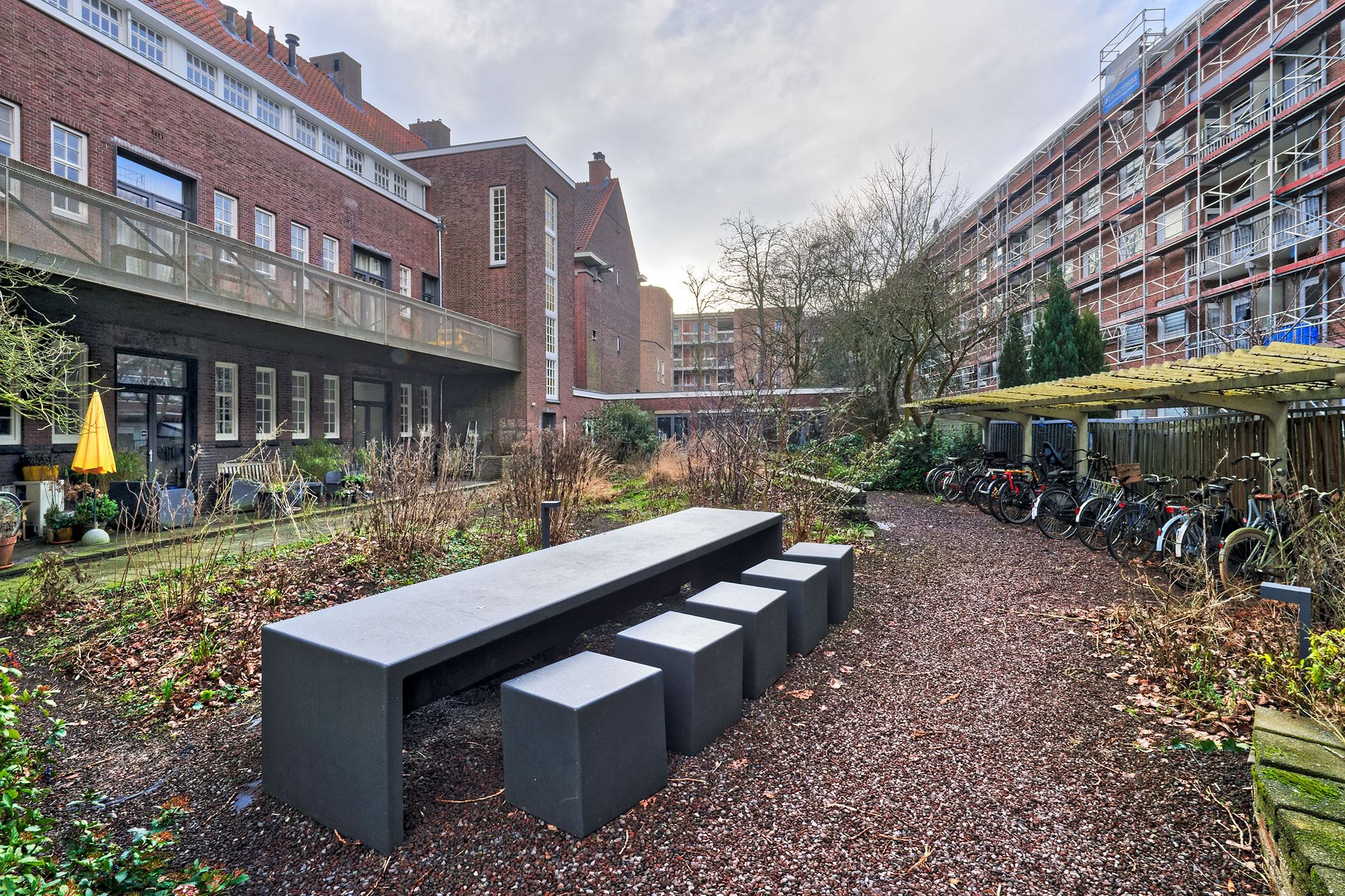 Photo 18 of Kraaipanstraat 56-L