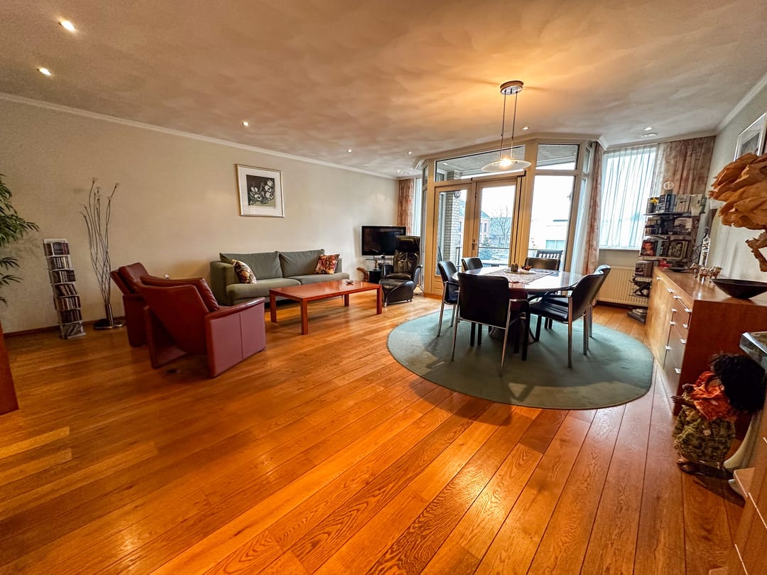 Foto 2 van Markt 20-A