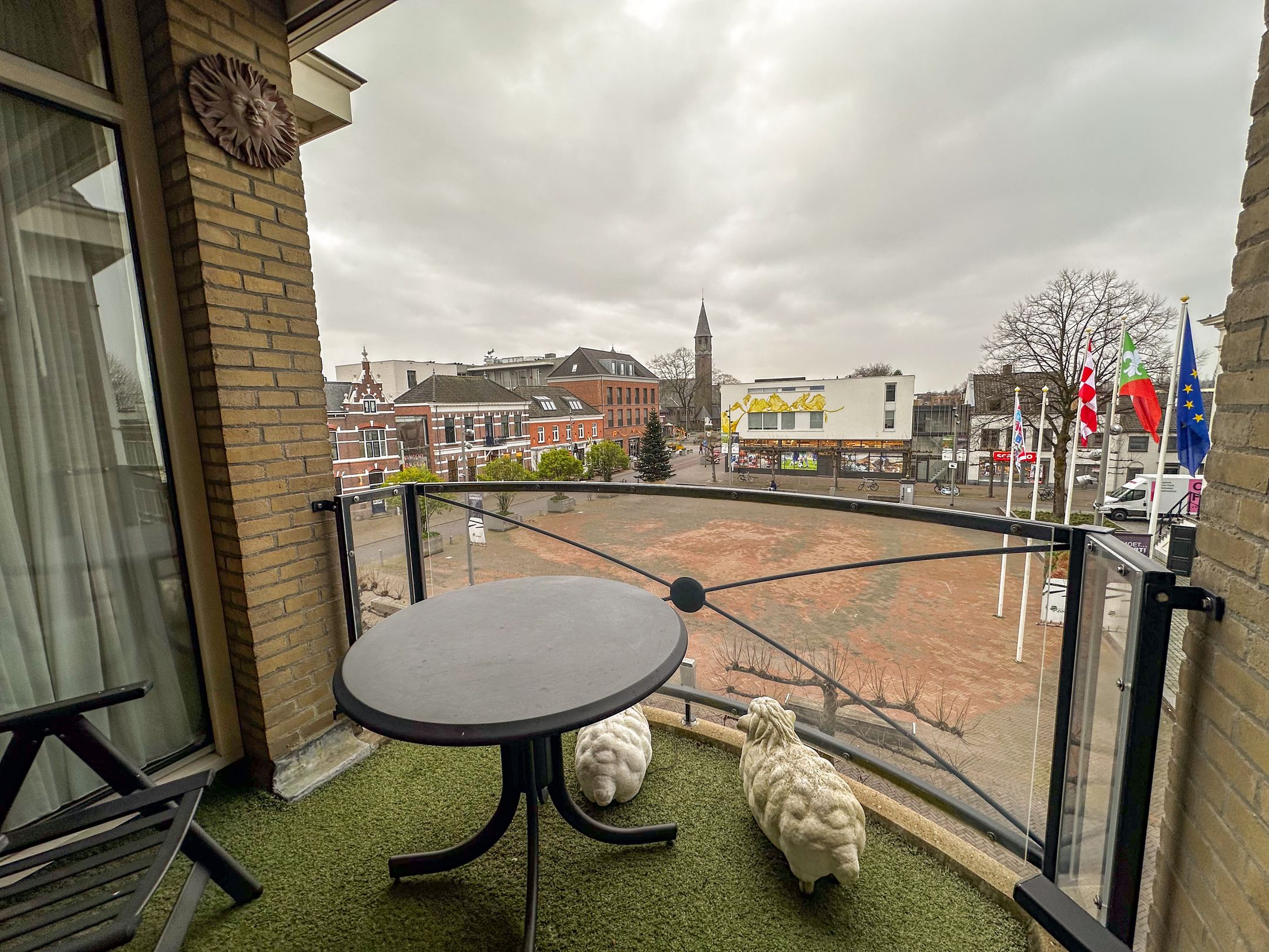 Foto 6 van Markt 20-A