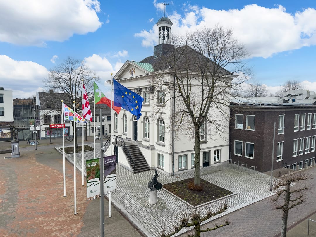 Foto 23 van Markt 20-A