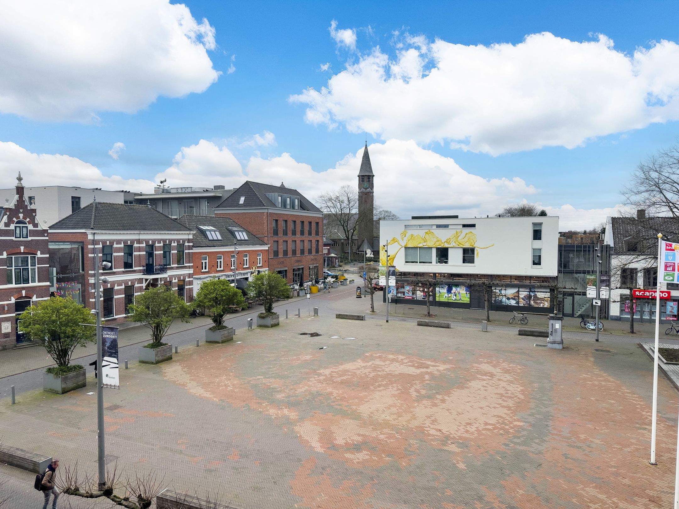 Foto 24 van Markt 20-A