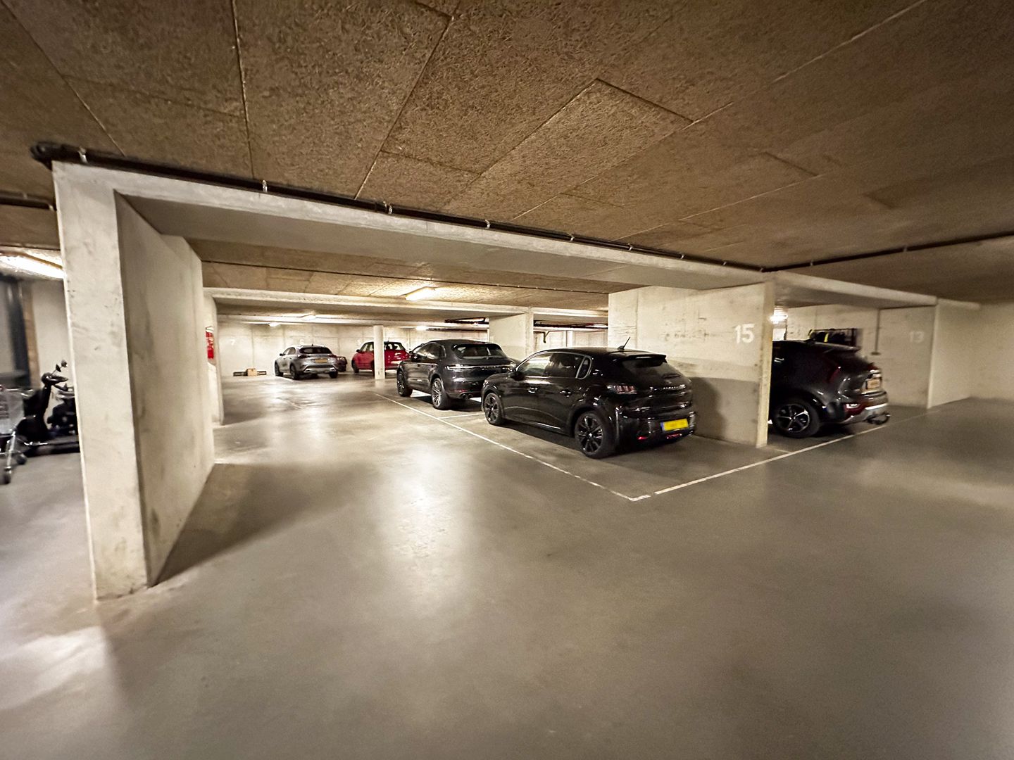 Foto 40 van Markt 20-A