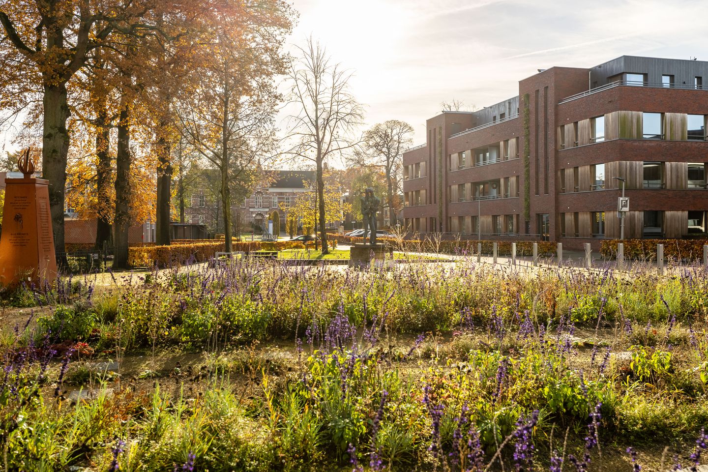 Foto 44 van Markt 20-A