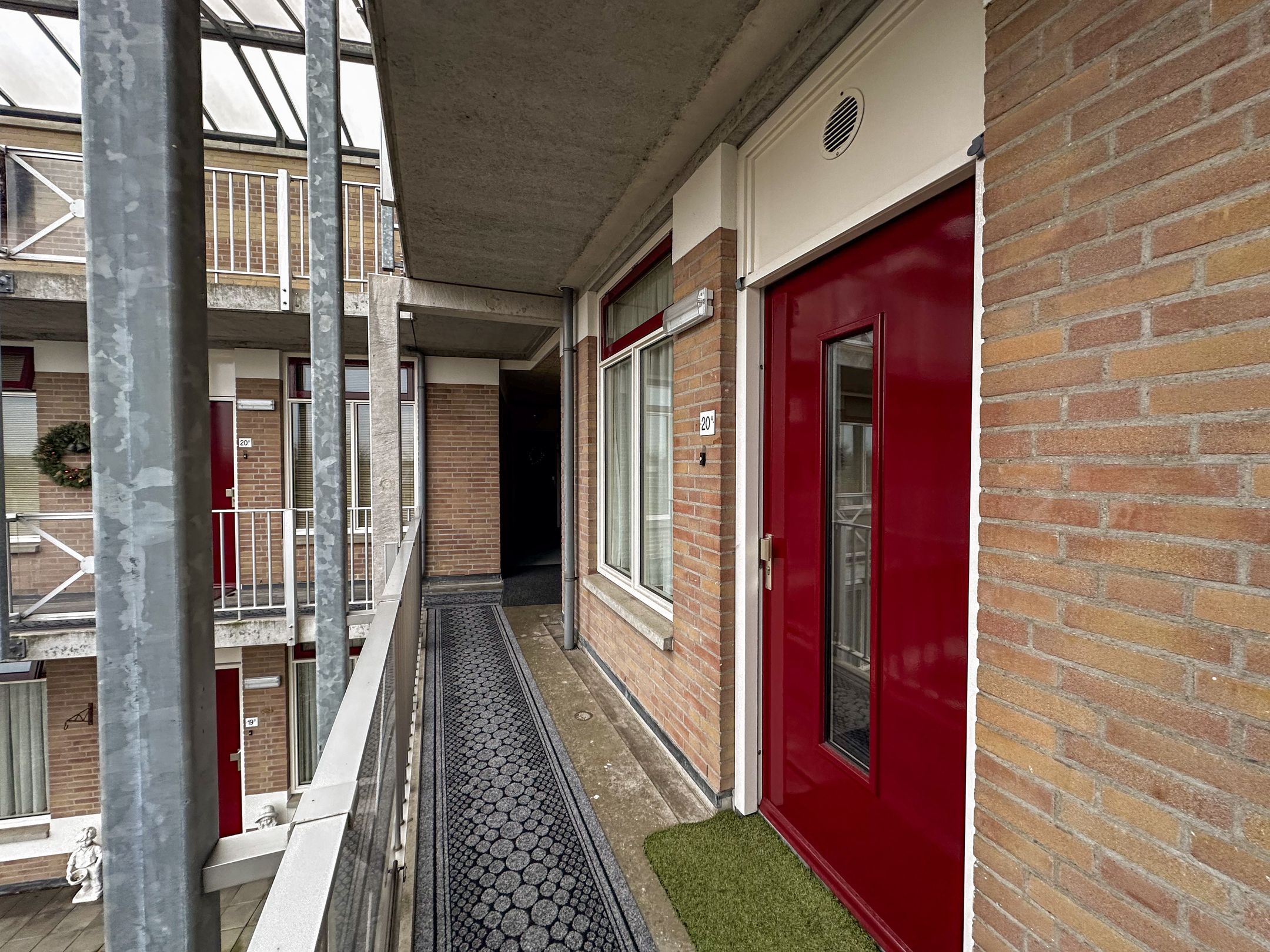 Foto 12 van Markt 20-A