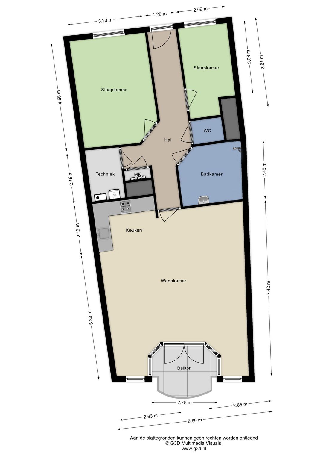 Foto 46 van Markt 20-A