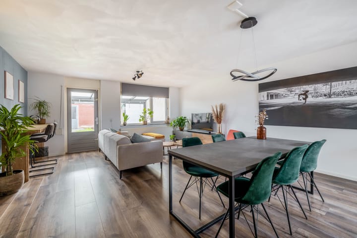 Foto 3 van Carneool 46