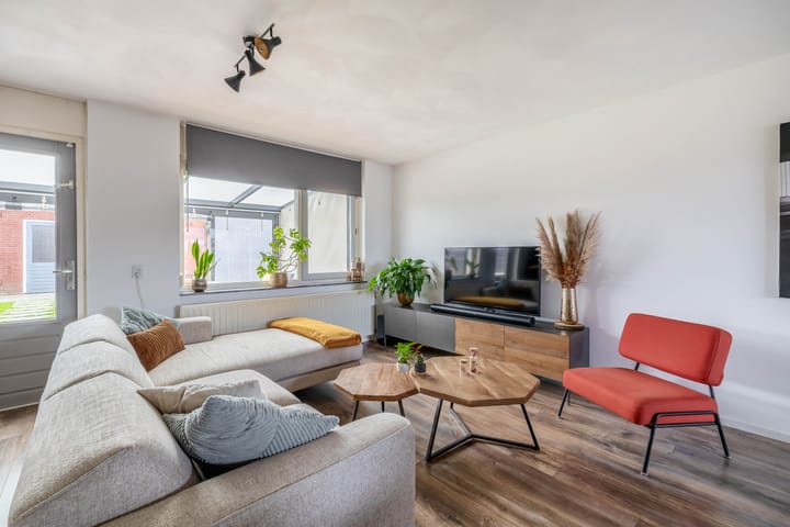 Foto 4 van Carneool 46