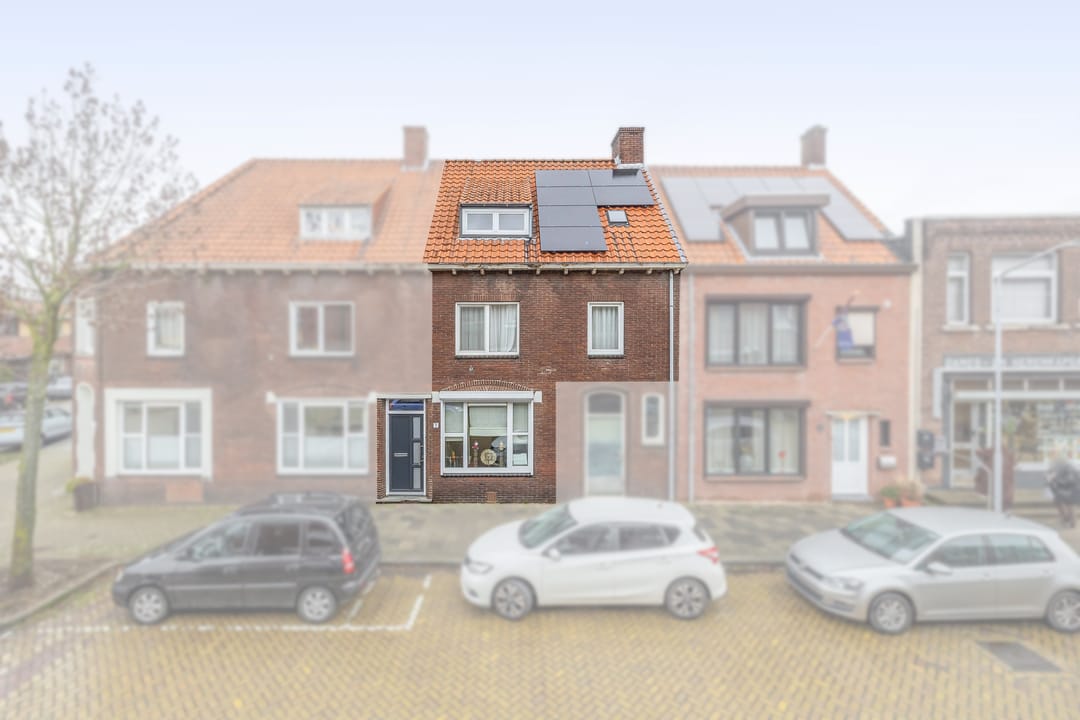 Foto 1 van Krekelveldstraat 3