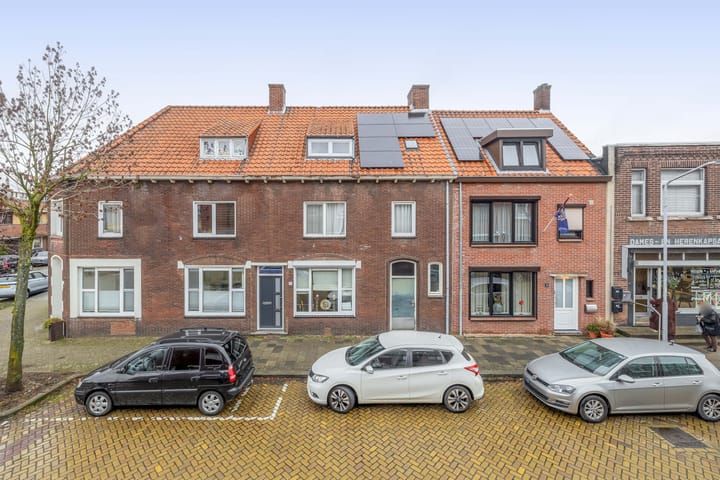 Foto 2 van Krekelveldstraat 3