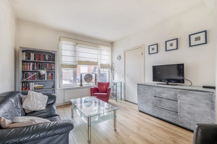 Foto 4 van Krekelveldstraat 3