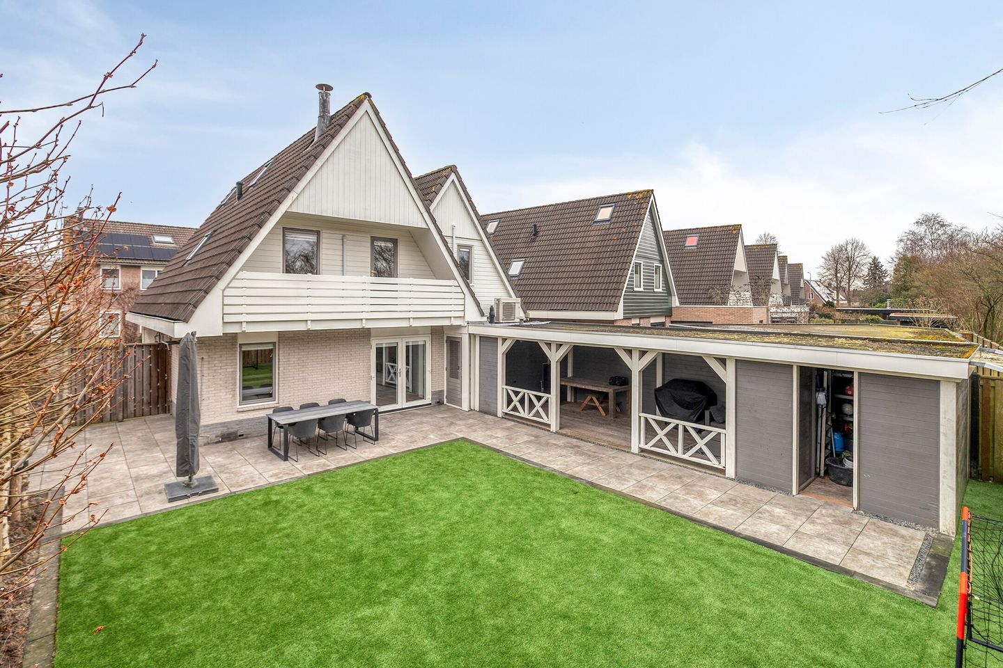 Foto 4 van De Ruiter 11