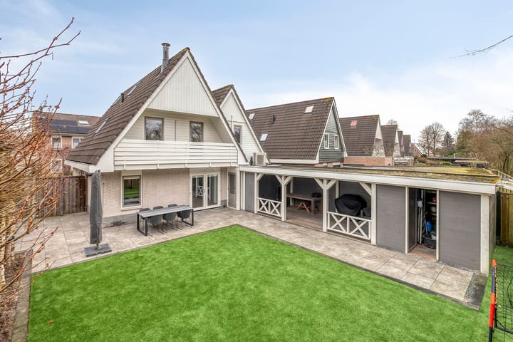 Foto 4 van De Ruiter 11