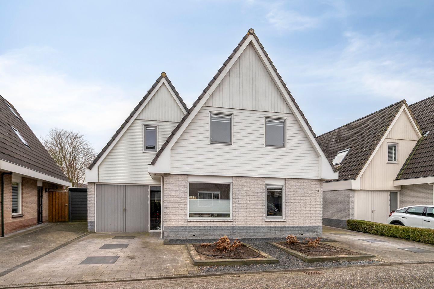 Foto 5 van De Ruiter 11