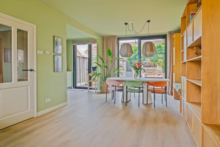 Foto 2 van Thorbeckestraat 59