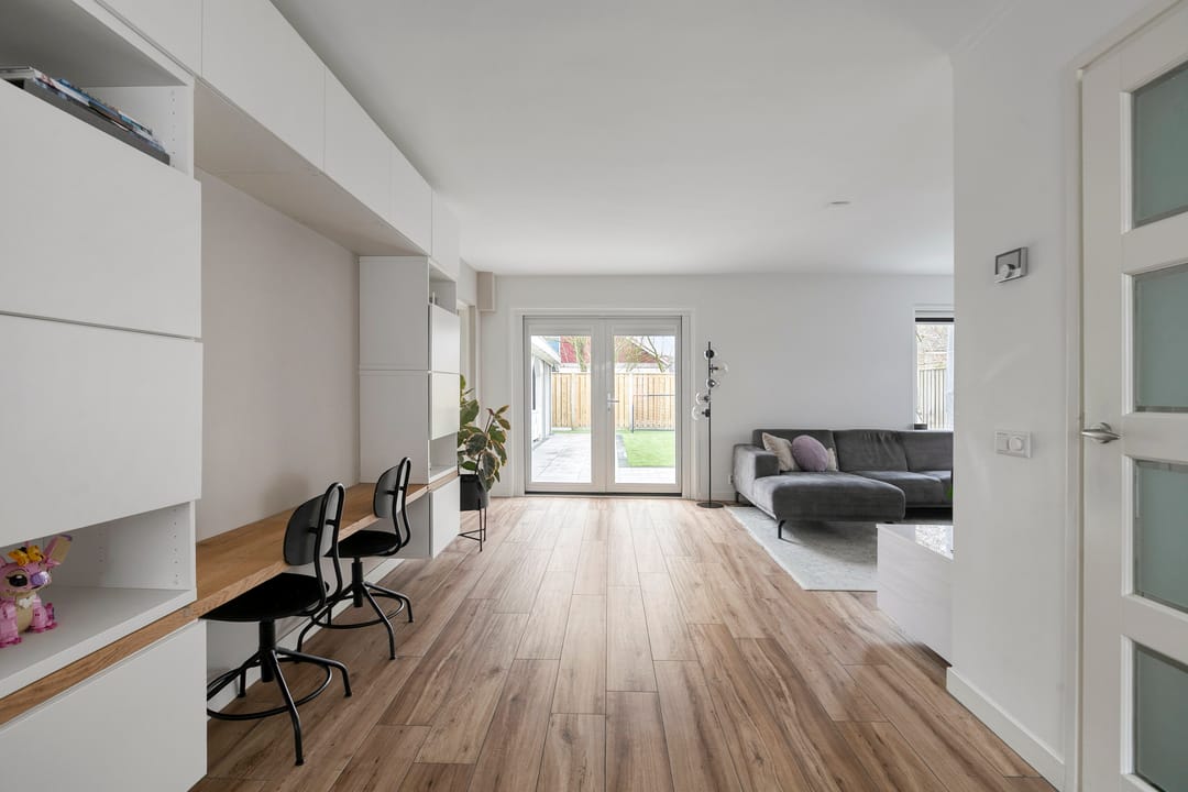 Foto 13 van De Ruiter 11