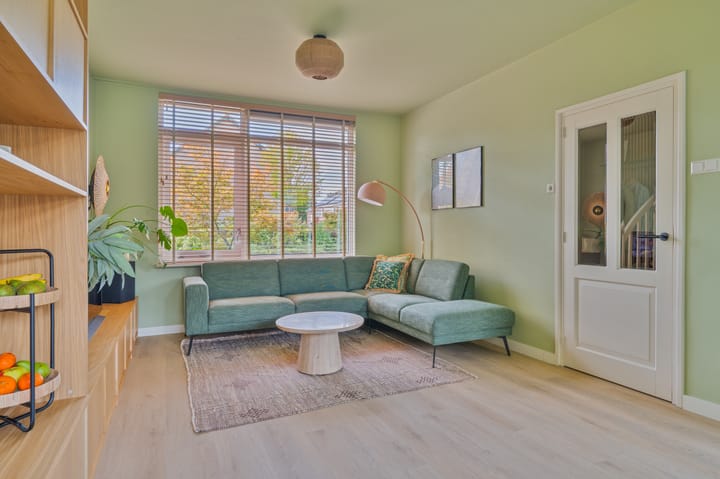 Foto 5 van Thorbeckestraat 59