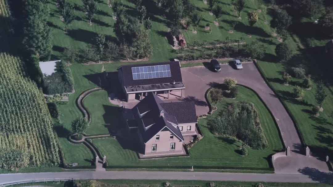 Foto 2 van Medensteinsestraat 22