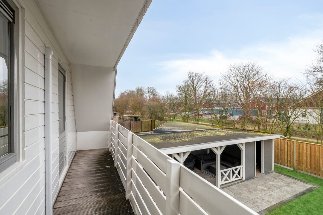 Foto 28 van De Ruiter 11