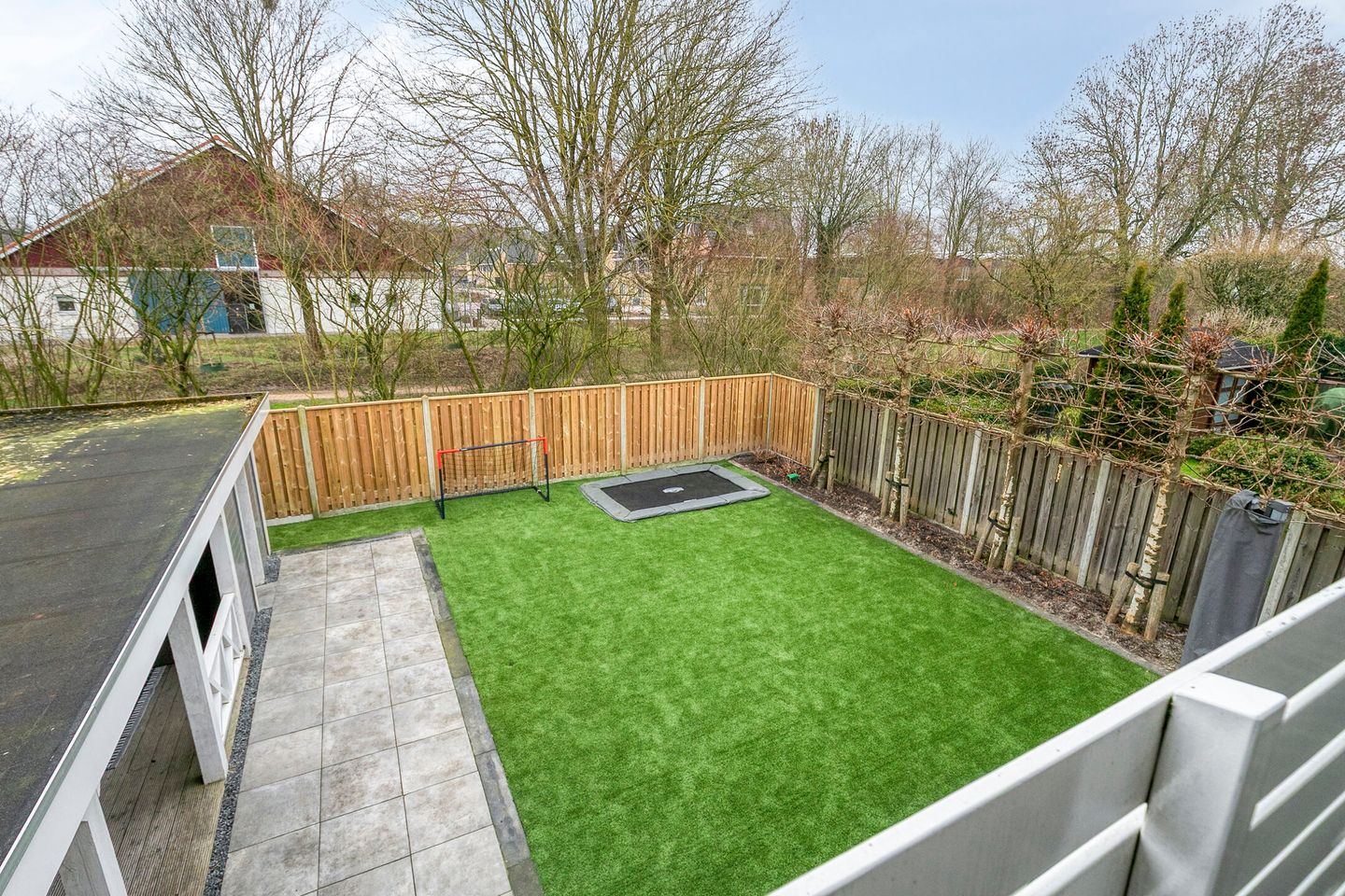 Foto 29 van De Ruiter 11