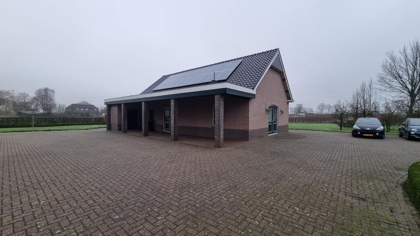 Foto 20 van Medensteinsestraat 22