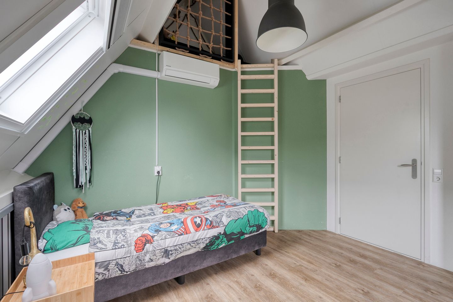 Foto 34 van De Ruiter 11