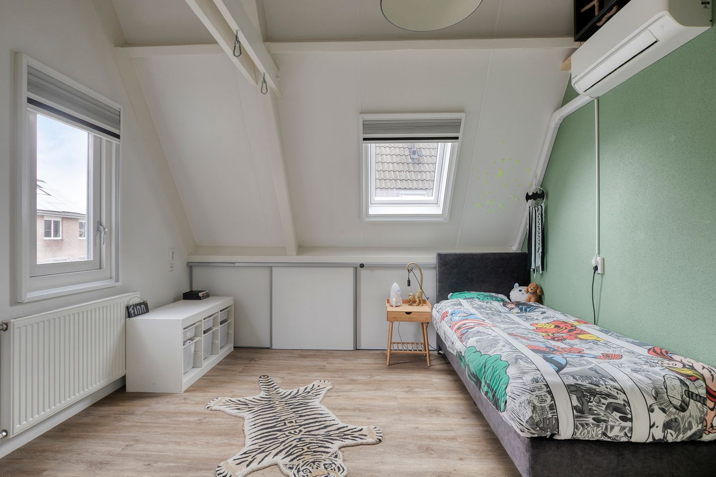 Foto 35 van De Ruiter 11