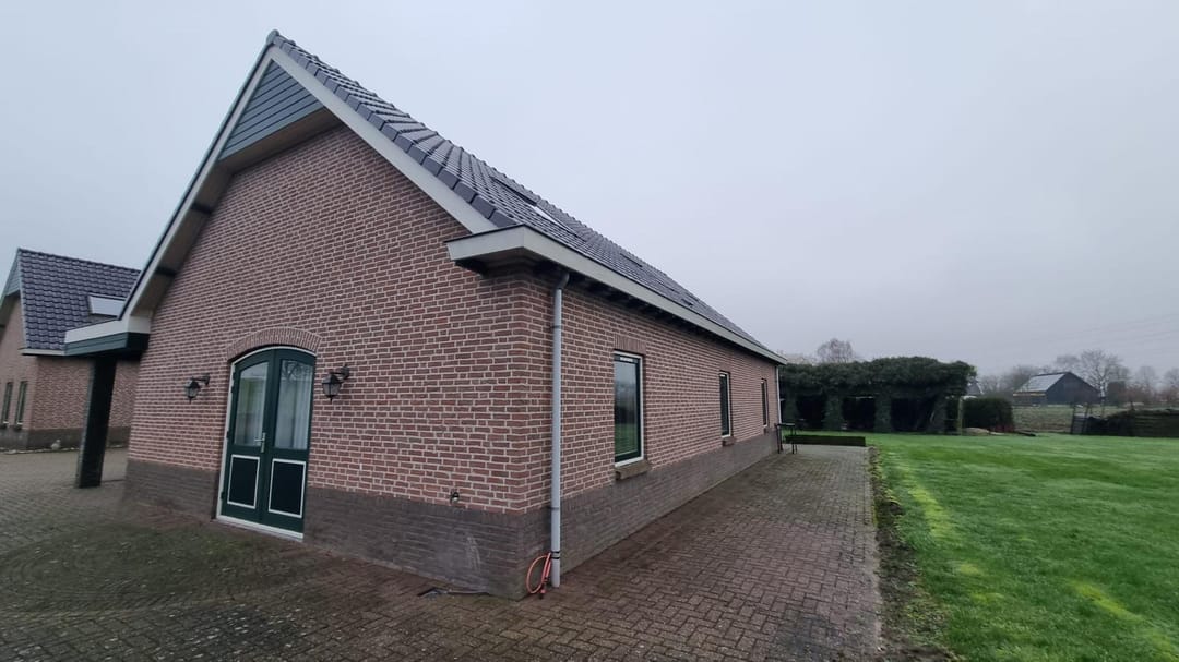 Foto 23 van Medensteinsestraat 22