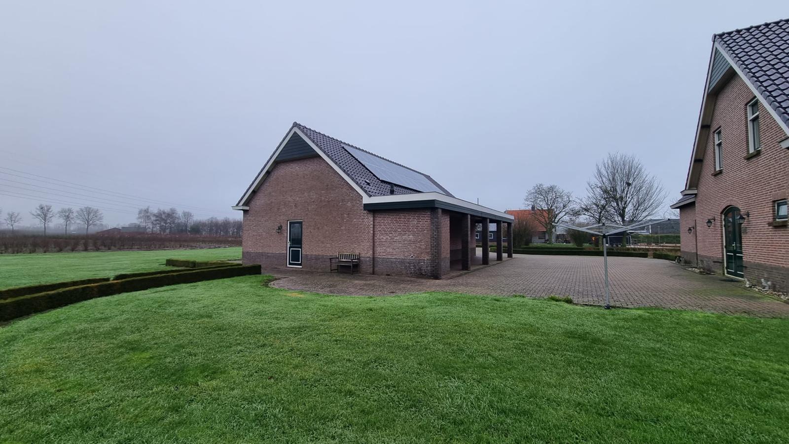 Foto 24 van Medensteinsestraat 22