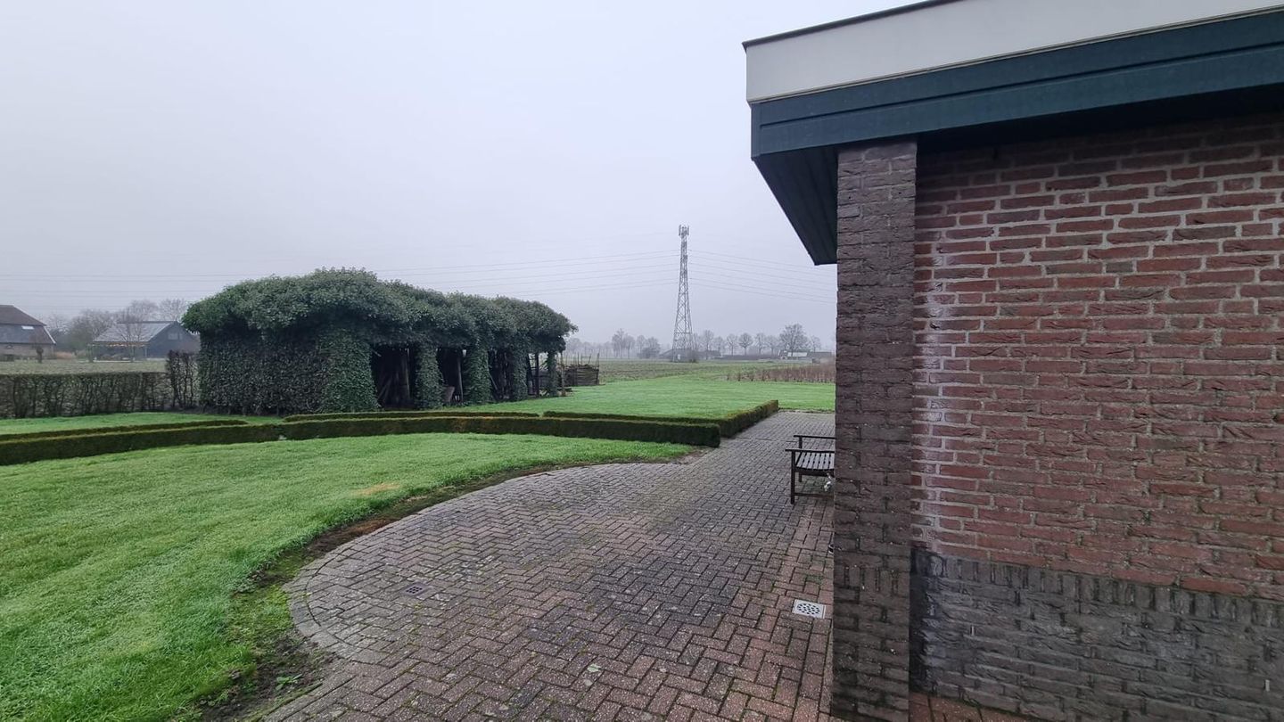 Foto 25 van Medensteinsestraat 22