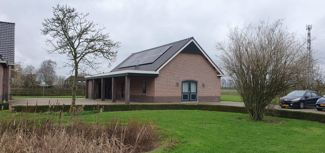 Foto 26 van Medensteinsestraat 22