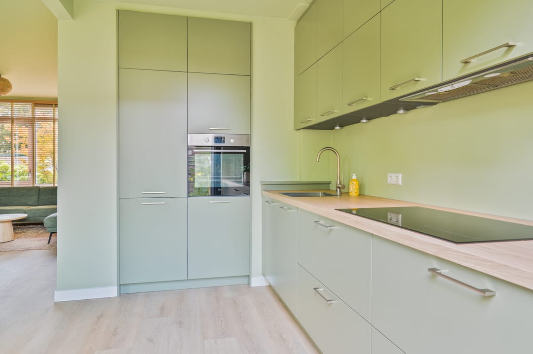 Photo 11 of Thorbeckestraat 59