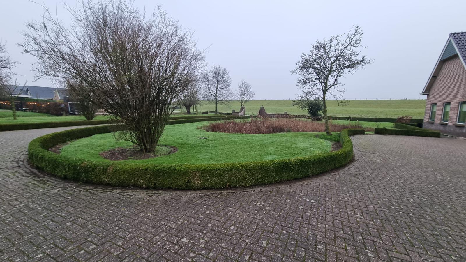 Foto 27 van Medensteinsestraat 22