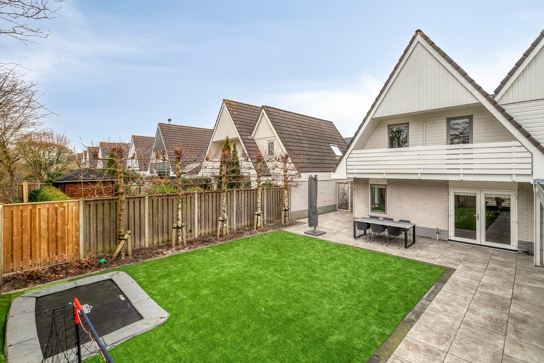 Foto 46 van De Ruiter 11