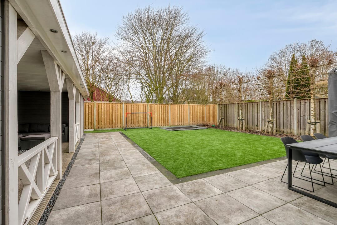 Foto 47 van De Ruiter 11