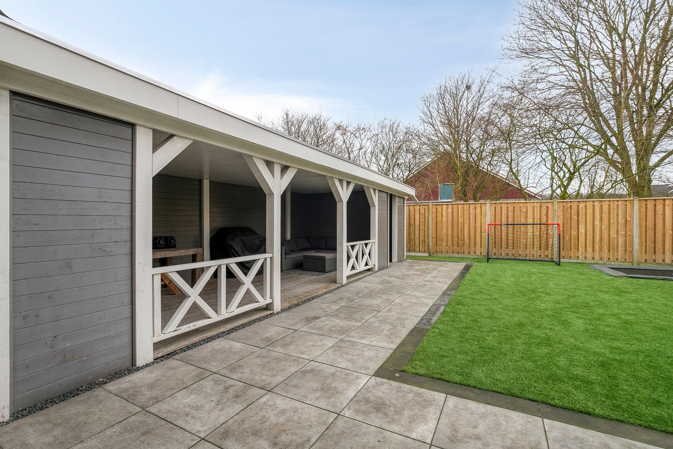 Foto 48 van De Ruiter 11