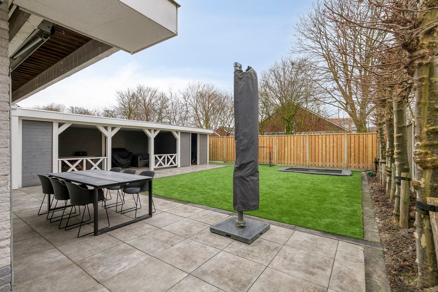 Foto 50 van De Ruiter 11