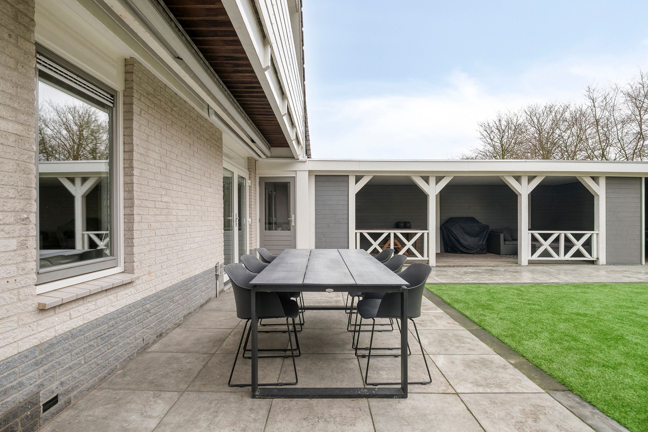 Foto 51 van De Ruiter 11