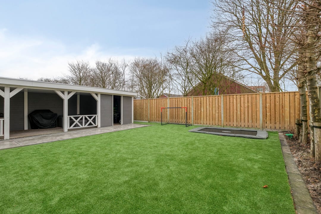 Foto 52 van De Ruiter 11